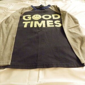 Mini Boden T-Shirt 7-8 Years GUC